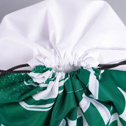 Мешок для обуви «Спорт - сила» (полиэстер) 41×34 см