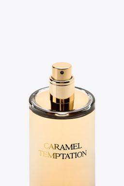 CARAMEL TEMPTATION EDP 80ML / 2.71 oz - Zara фото 2