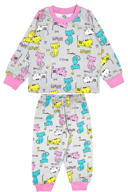 BK3000D.21.С1 Пижама для девочки