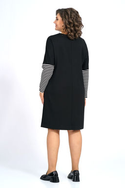 Платье ALANI 2201 - Alani collection фото 7