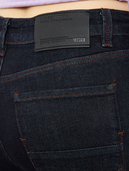 Женские джинсы широкого кроя - Mossmore фото 7