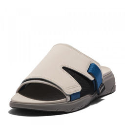 Мужские сандалии Timberland Whitehaven Slide белые  фото 9