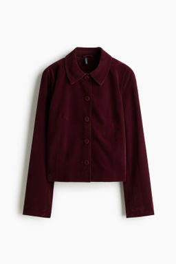 Chaqueta