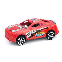 Машина "High-speed race" в пакете