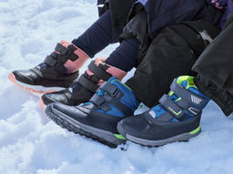 Лыжные брюки для девочек CRIVIT  фото 15