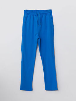 Beli Lastikli Erkek ?ocuk E?ofman Alt?