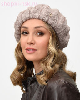 Аллегра 450 Берет женский флис (56-58)