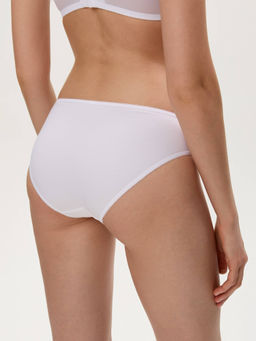 CONTE Трусы слип SENSUELLE RP3101 белый - Conte elegant фото 2