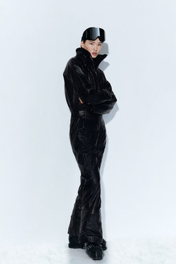 Mono de esqui en ThermoMove