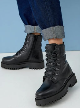 Ботинки Фирма RIVERI 744209Б01Ш  фото 2