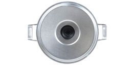 Кастрюля 6,0 л - Калитва фото 3