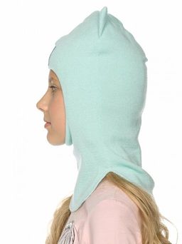 Уценка Pelican GKWQ4197 шапка для девочек  фото 2