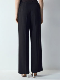 EMKA / Брюки со стрелками из вискозы  фото 5