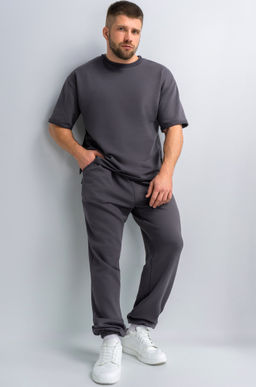 Мужской костюм с брюками Happyfox