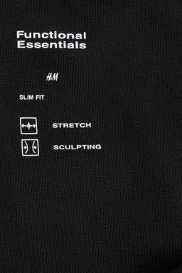 Camiseta Sculpting - H&m фото 8