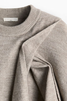 MAMA Jersey de lactancia Before & After - H&m фото 7