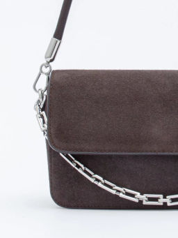 Сумка 89-6809-2VG coffee  Vitelli Grassi