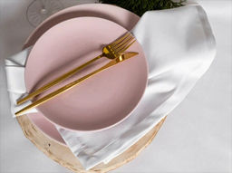 Комплект салфеток Жкс-2/010101П Салфетка 35x35 - 6 шт.