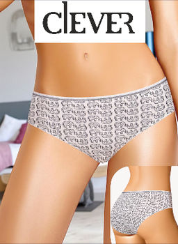 Трусы женские бикини - Clever wear фото 2