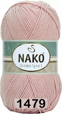 DENIM SPORT - Nako фото 5