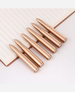 Ручка Пуля, шариковая 9046535