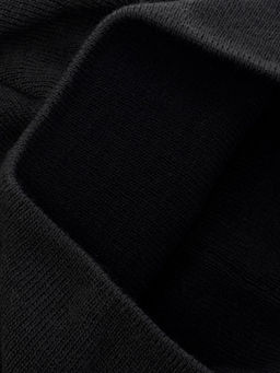 Шапка муж. акр LB-N88103 black - Labbra фото 4