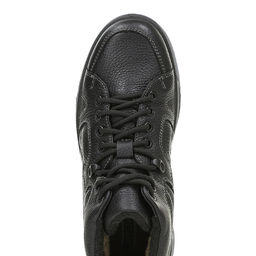 Ботинки для школьников-мальчиков