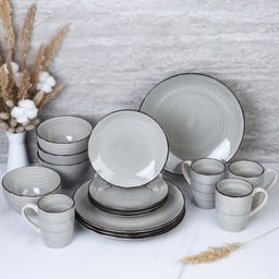 Столовый набор 16 предметов / 16/ W007 /уп 2/ - Галеонтрейд фото 3