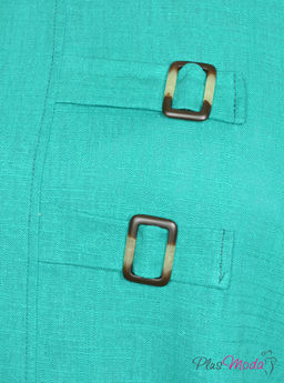 Туника Модель №1618 размеры 44-84 - Plusmoda фото 12