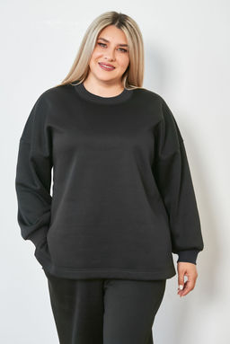 Костюм Luxury Moda 1329 черный