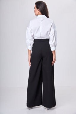 Брюки ANELLI 1162 черный  фото 5