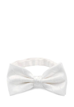 Галстук-бабочка мужской CASINO Casino-poly-wedding 512.1.486