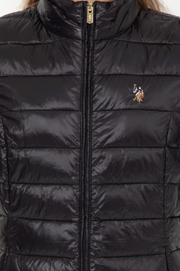 Kad_n Siyah Mont - U.s. polo assn фото 6