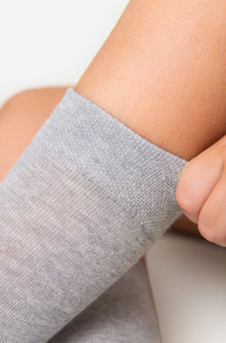 Набор детских высоких носков 6 пар Happy Fox  фото 4