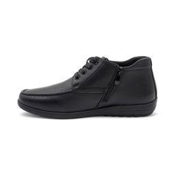 Ботинки F21788 черные - Sport фото 3