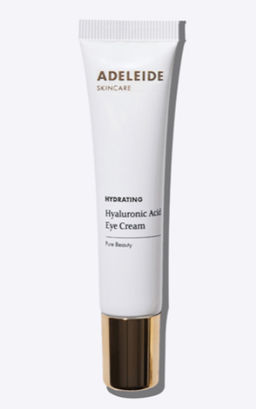 Крем для кожи вокруг глаз с гиалуроновой кислотой 15 мл