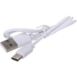 Опрыскиватель аккумуляторный 2л с мерной шкалой цвет голубой USB