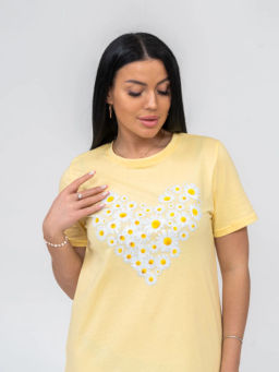 Ночная сорочка мод.1441/1