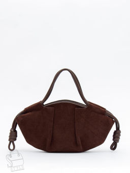 Сумка женская кожаная 99071-1NN d.coffee Natale Navetta