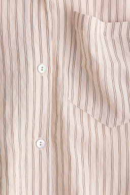 Camisa oversize - H&m фото 7