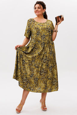 Джемпер ANELLI 1385 крыжовник  фото 100