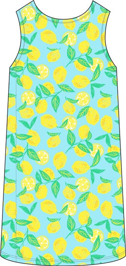 сарафан 1ДПС4702001н