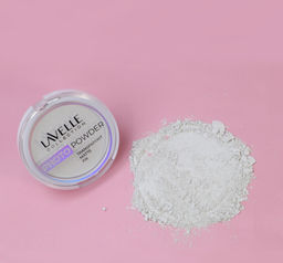 LavelleCollection Пудра PD15 компактная прозрачная тон 00 Photo filter Powder  фото 4