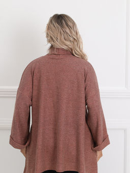 ДжемперМ4-4903/29 - Wisell фото 9