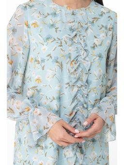 Платье ANELLI 1594 мальвина фото 4