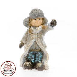 Снегурочка малая