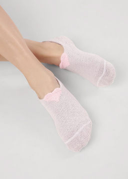 (CLE) P916Т подследник жен. травка fashion (ЧЗ)