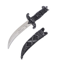 Сабля Смельчак, с ножнами, цвет МИКС - Simaland фото 2