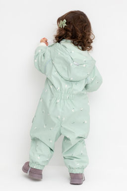 Crockid _ ВК 60088/н/14 Ал комбинезон д/дет яс  фото 2