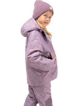 Костюм 7з6024 орхидея/розовый - Nikastyle фото 4